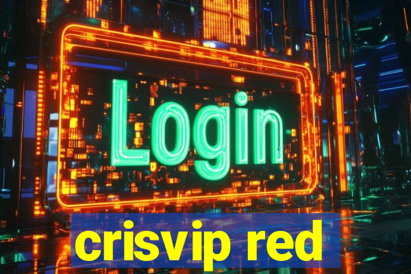 crisvip red